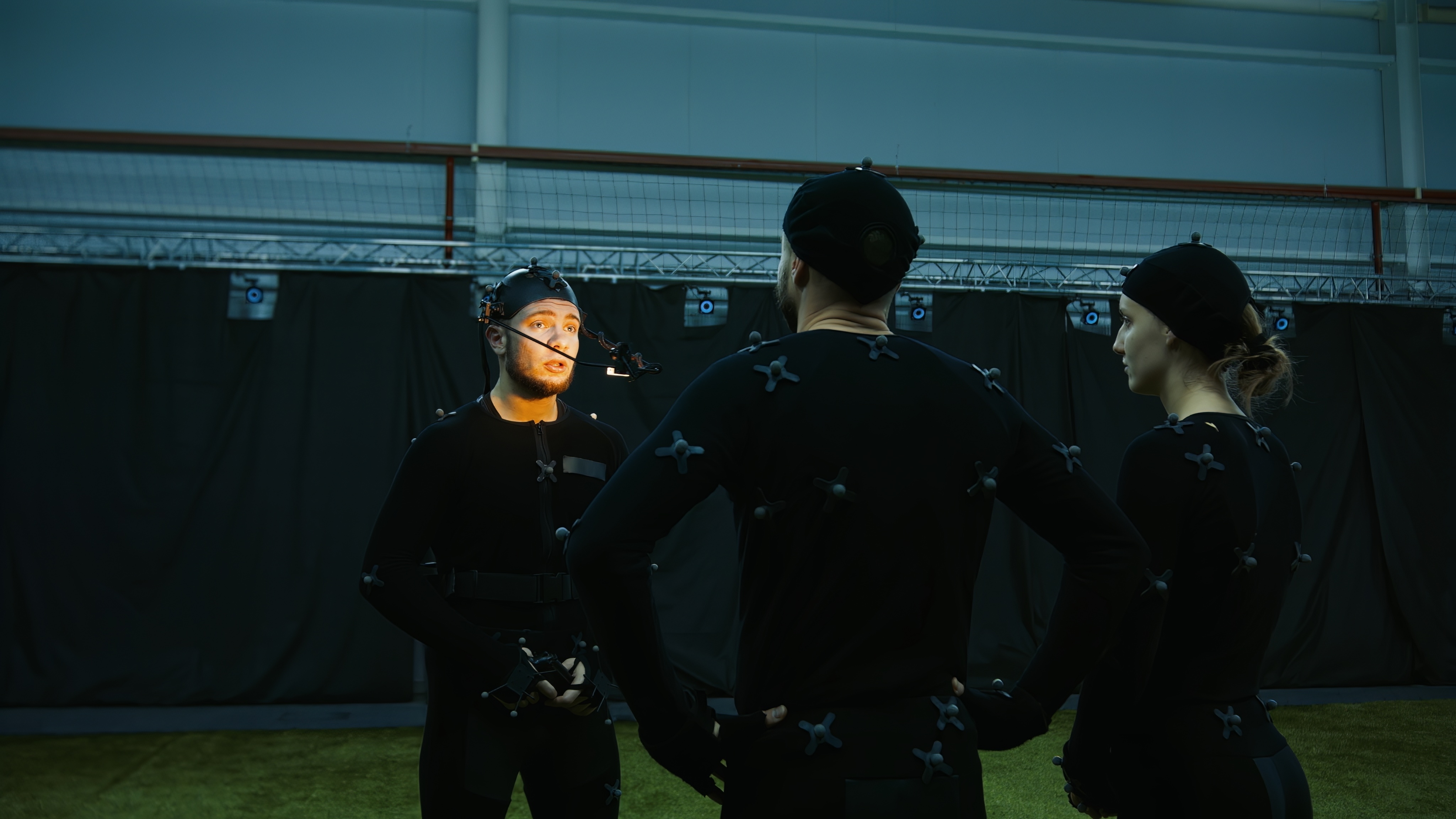 Can VFX facilities survive the content lull until new proposed enhanced tax relief